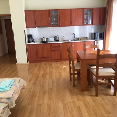 Predela Nadezhda Apartment Bansko Luaran gambar