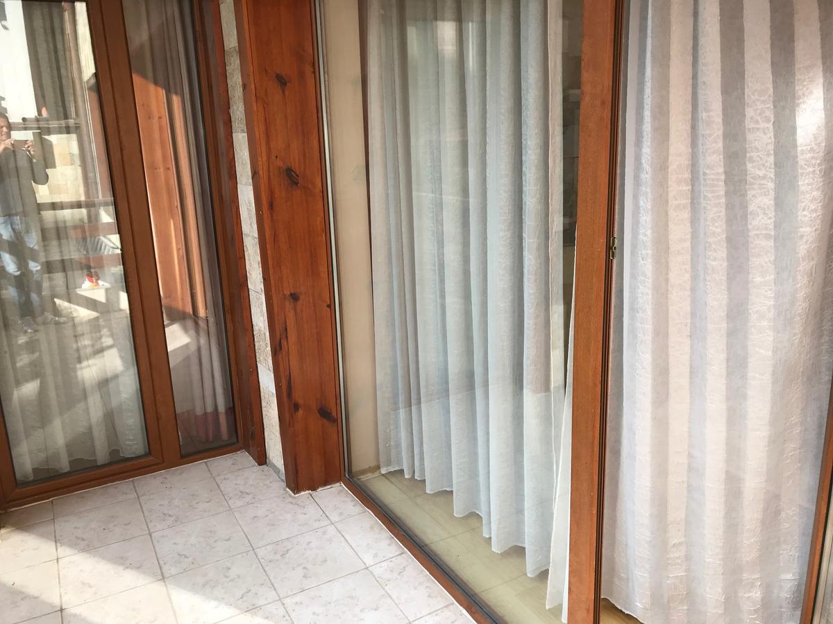 Predela Nadezhda Apartment Bansko Luaran gambar