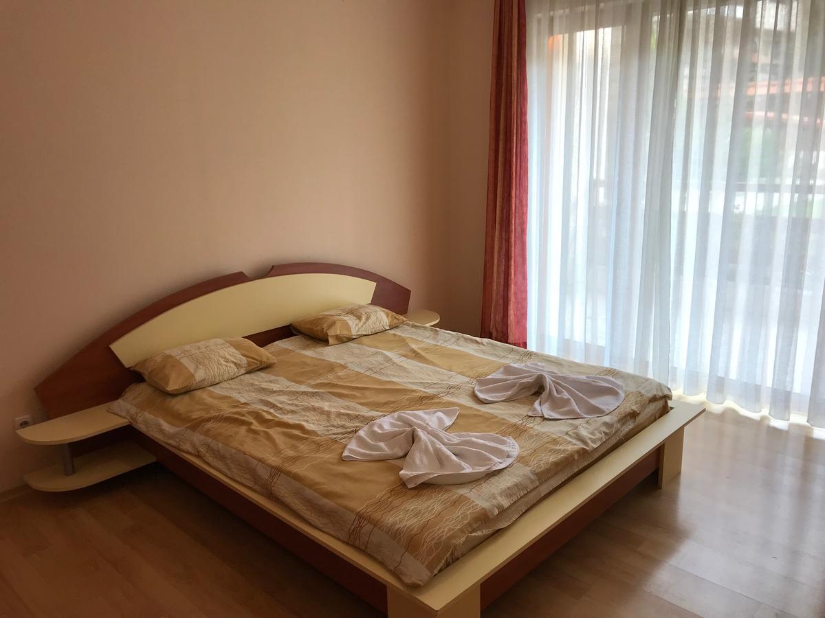 Predela Nadezhda Apartment Bansko Luaran gambar