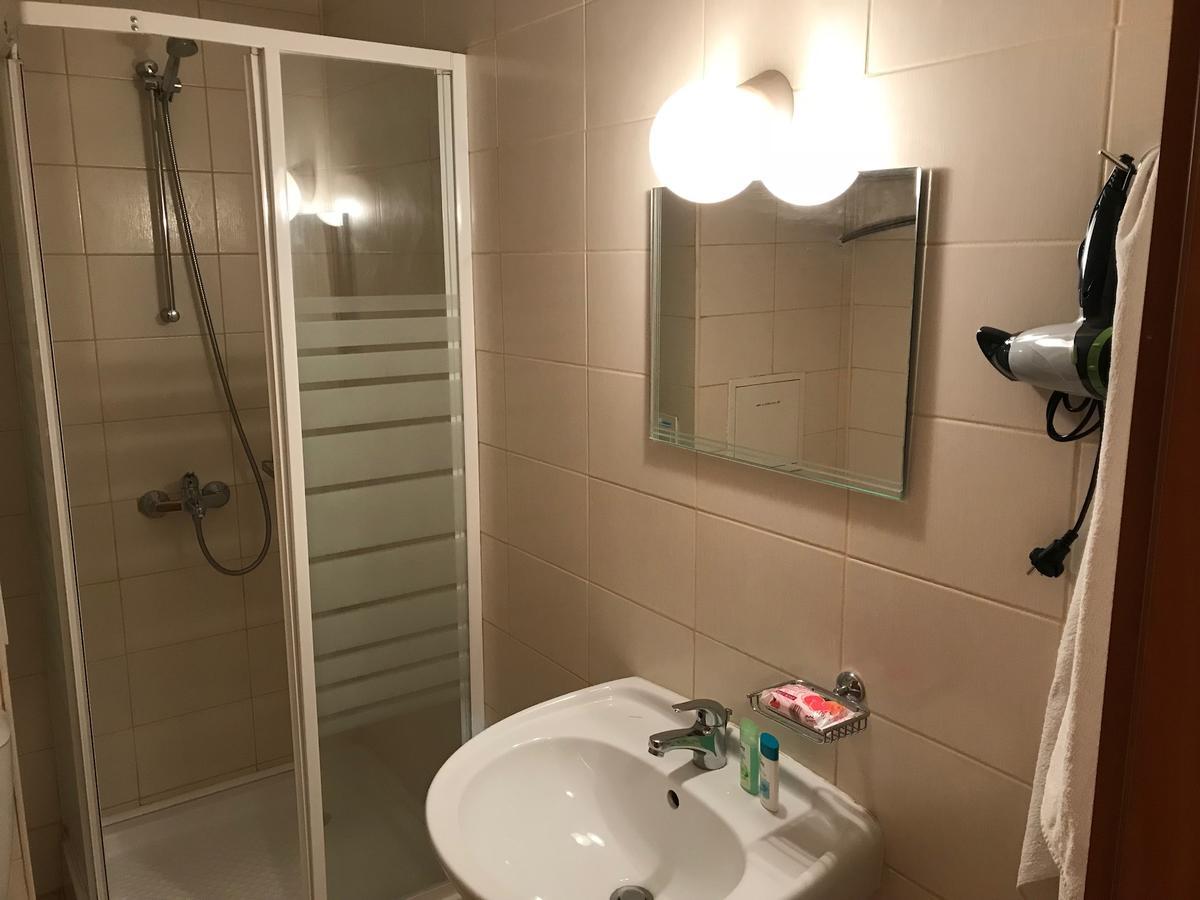 Predela Nadezhda Apartment Bansko Luaran gambar