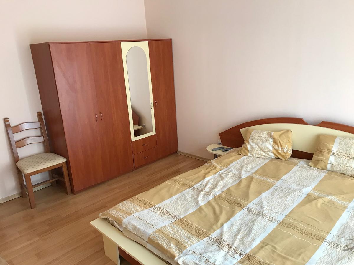 Predela Nadezhda Apartment Bansko Luaran gambar