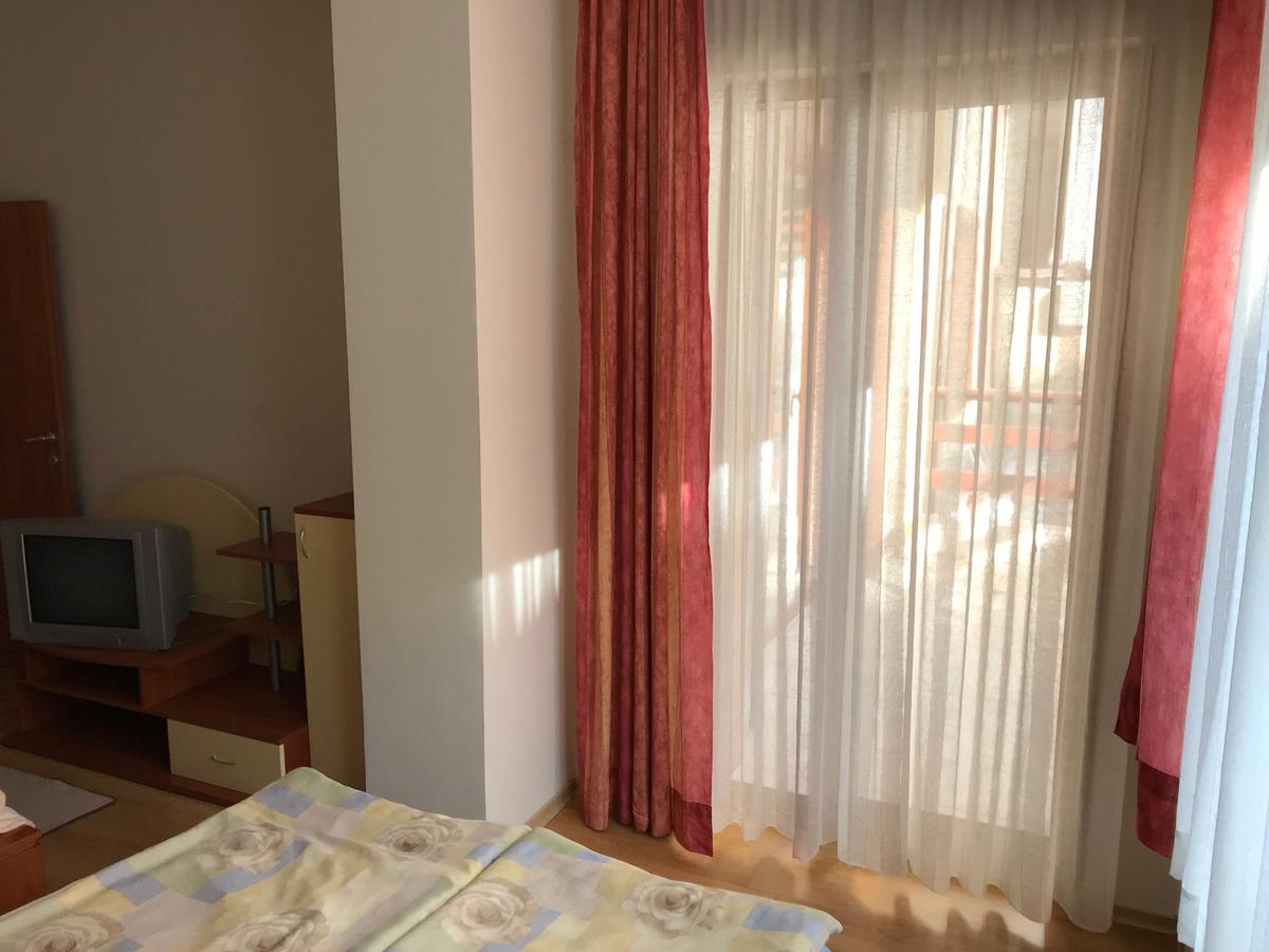 Predela Nadezhda Apartment Bansko Luaran gambar