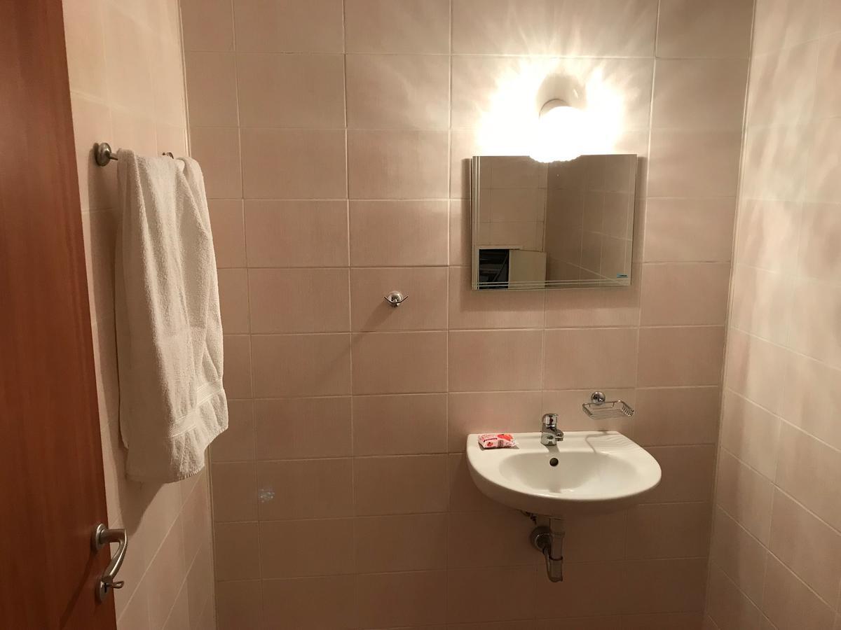 Predela Nadezhda Apartment Bansko Luaran gambar