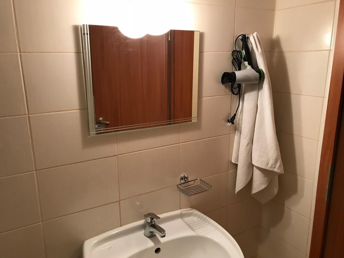 Predela Nadezhda Apartment Bansko Luaran gambar