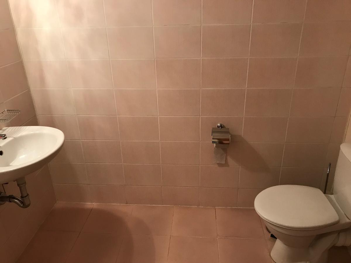 Predela Nadezhda Apartment Bansko Luaran gambar
