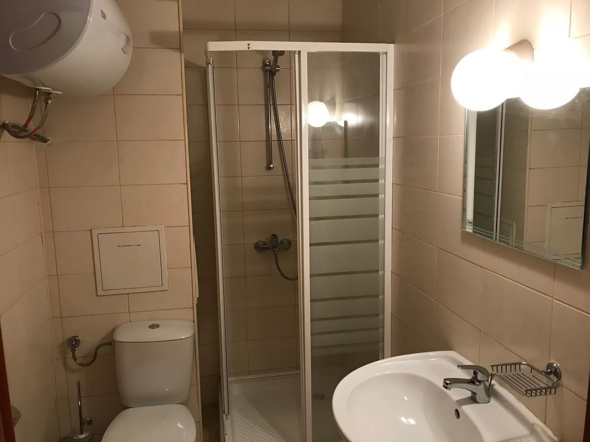 Predela Nadezhda Apartment Bansko Luaran gambar