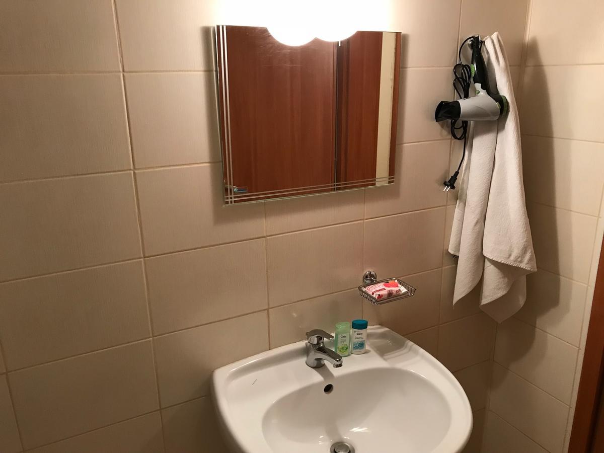 Predela Nadezhda Apartment Bansko Luaran gambar
