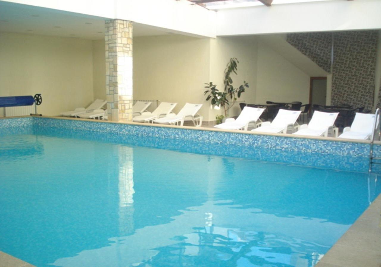 Predela Nadezhda Apartment Bansko Luaran gambar
