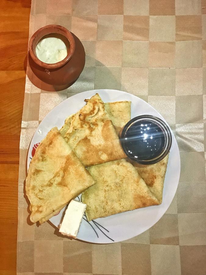 Predela Nadezhda Apartment Bansko Luaran gambar