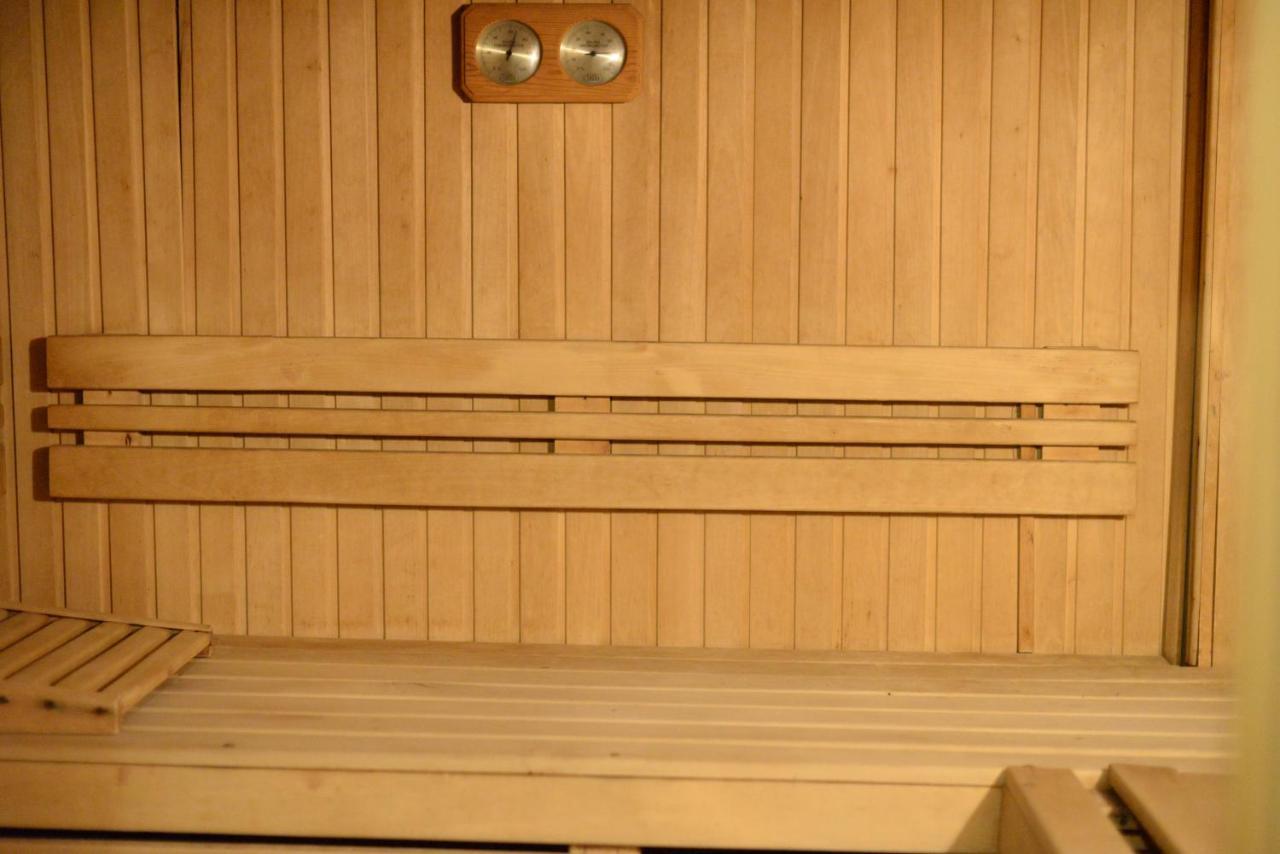 Predela Nadezhda Apartment Bansko Luaran gambar