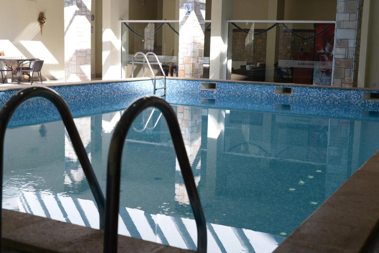 Predela Nadezhda Apartment Bansko Luaran gambar