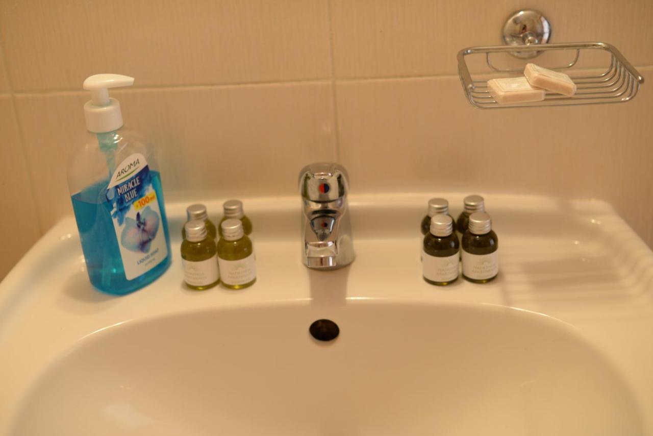 Predela Nadezhda Apartment Bansko Luaran gambar