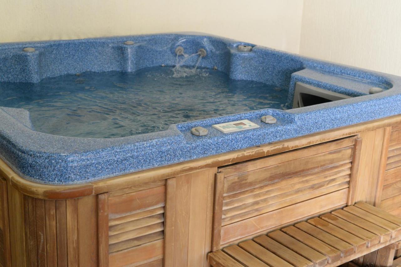 Predela Nadezhda Apartment Bansko Luaran gambar