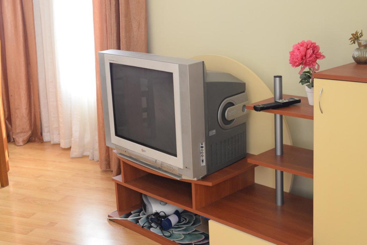 Predela Nadezhda Apartment Bansko Luaran gambar