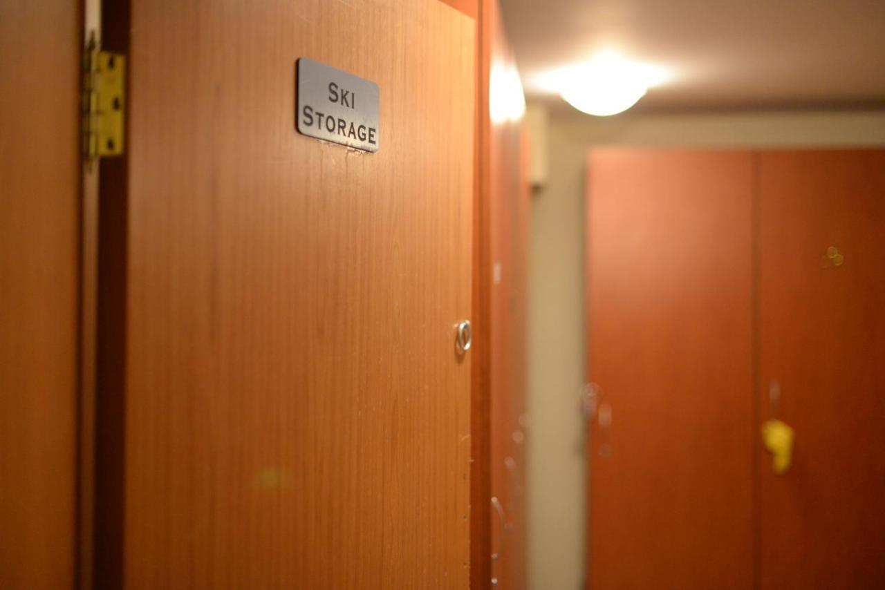 Predela Nadezhda Apartment Bansko Luaran gambar