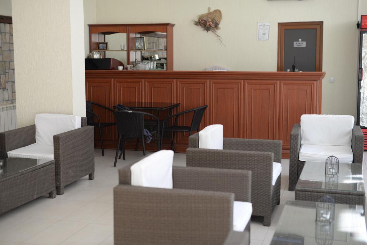 Predela Nadezhda Apartment Bansko Luaran gambar